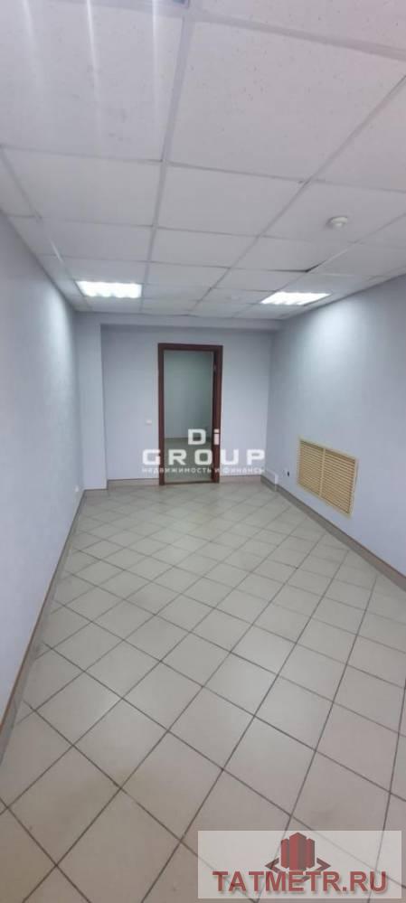 Коммерческая / Аренда / Офисы, Казань, Проспект Победы, 33 600 Сдается офисное помещение 56,5 кв.м по улице Проспект Победы, 206. Основные характеристики: — первый этаж; — пол... - 7