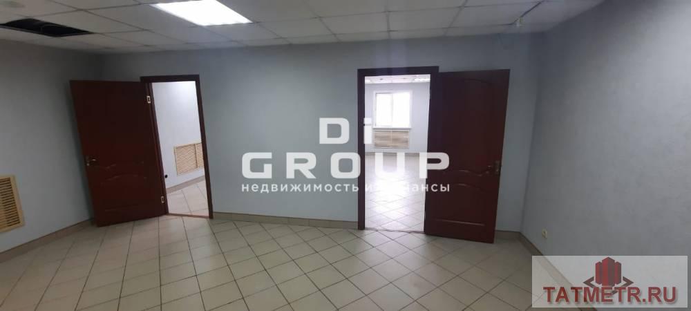 Коммерческая / Аренда / Офисы, Казань, Проспект Победы, 33 600 Сдается офисное помещение 56,5 кв.м по улице Проспект Победы, 206. Основные характеристики: — первый этаж; — пол... - 8