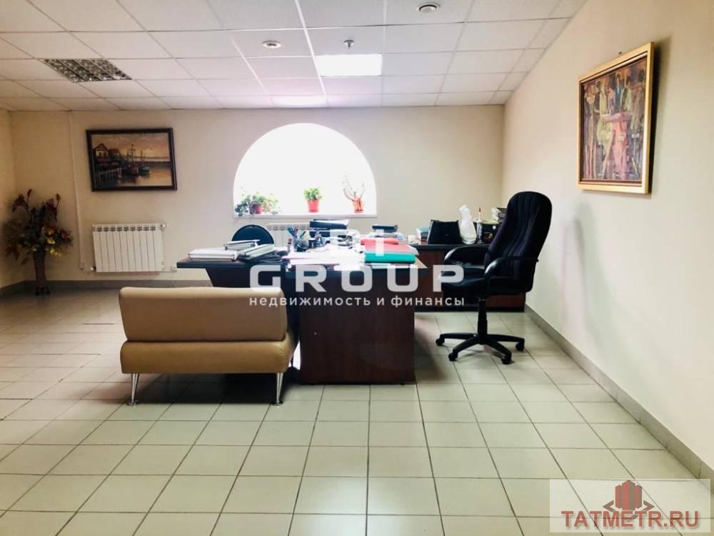 Продажа / Коммерческая / Office, Казань, улица Тази Гиззата, 299 999 999 Продается отдельно стоящее здание 2932кв.м под офис, гостиницу, хостел, коворкинг, медицинский центр, университет,... - 8