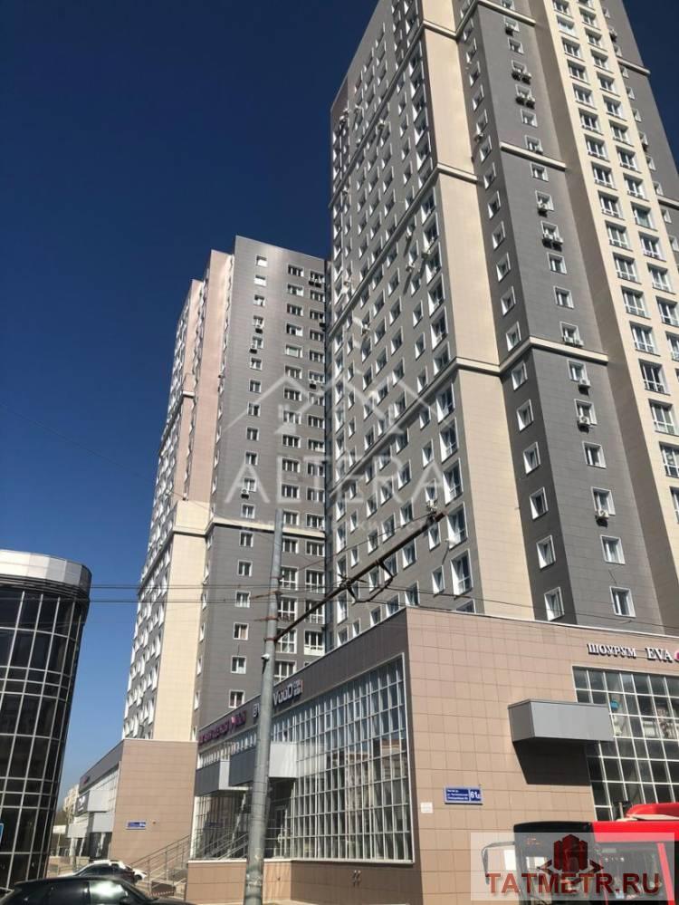 Продажа / Квартиры, Казань, Чистопольская улица, 8 175 000 Торопитесь! Отличное предложение! трехкомнатная квартира в самом сердце г.Казани в Ново-савиновском районе, ЖК... - 1