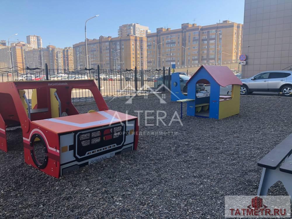Продажа / Квартиры, Казань, Чистопольская улица, 8 175 000 Торопитесь! Отличное предложение! трехкомнатная квартира в самом сердце г.Казани в Ново-савиновском районе, ЖК... - 11