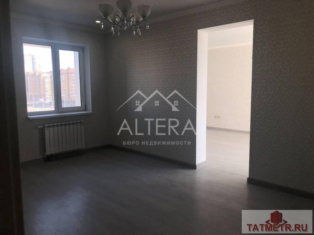 Продажа / Квартиры, Казань, Чистопольская улица, 8 175 000 Торопитесь! Отличное предложение! трехкомнатная квартира в самом сердце г.Казани в Ново-савиновском районе, ЖК... - 2