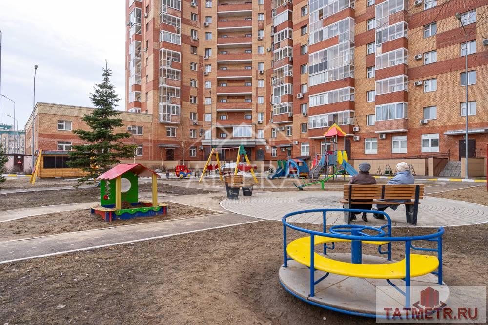 Продажа / Квартиры, Казань, улица Адоратского, 6 200 000 ПРОДАЕТСЯ ОТЛИЧНАЯ ОДНОКОМНАТНАЯ КВАРТИРА В САМОМ ЦЕНТРЕ НОВО-САВИНОВСКОГО РАЙОНА НА УЛИЦЕ Адоратского4 Расположение... - 15