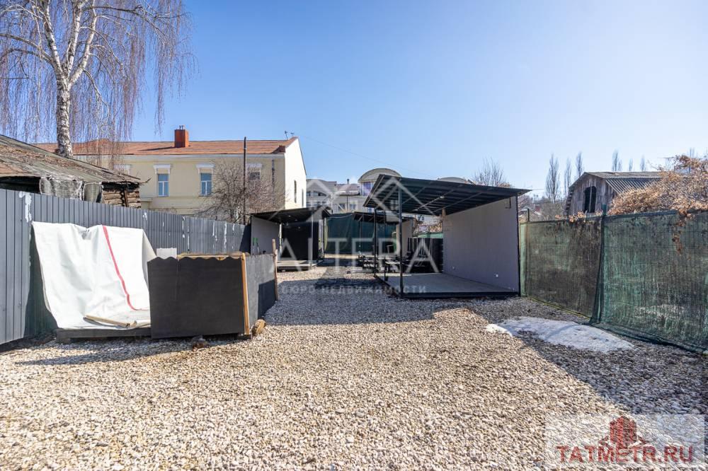 Продажа / Земельные участки, Казань, Подлужная улица, 10 000 000 Продается участок , в самом центре Казани ,на улице Подлужная Участок в историческом центре города у парка... - 6