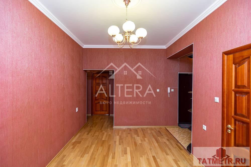 Продажа / Квартиры, Казань, улица Марселя Салимжанова, 15 700 000 Предлагаем Вашему вниманию 4-комнатную квартиру в Авиастроительном районе города Казани общей площадью 153 м2.... - 11