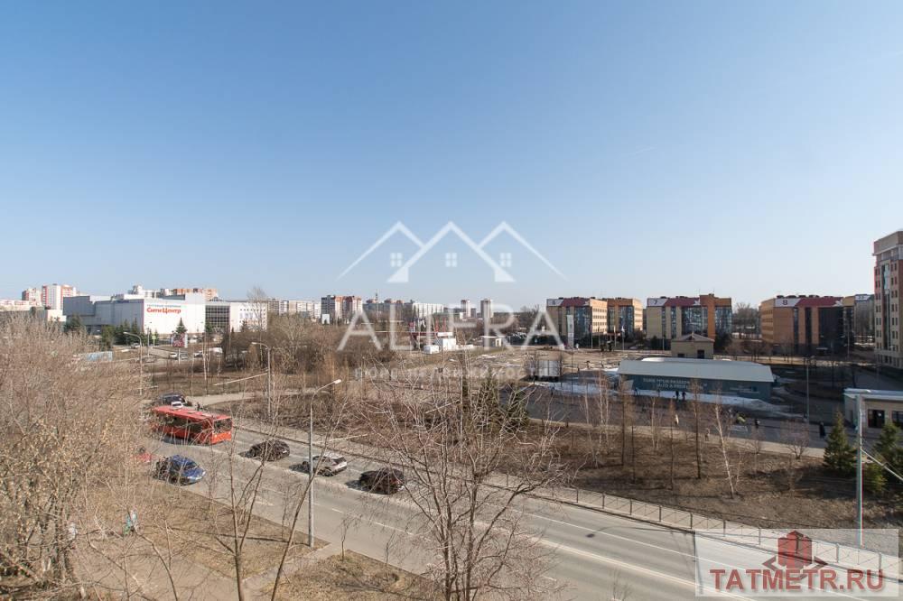 Продажа / Квартиры, Казань, улица Академика Парина, 8 700 000 Продается просторная 3-х комнатная квартира с идеальной планировкой по адресу Академика Парина, 6. О КВАРТИРЕ —... - 19