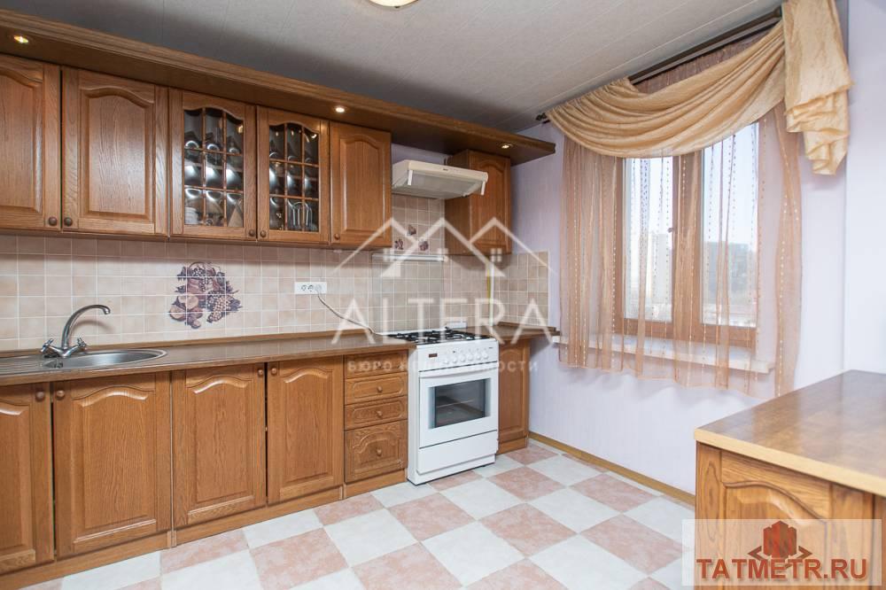 Продажа / Квартиры, Казань, улица Академика Парина, 8 700 000 Продается просторная 3-х комнатная квартира с идеальной планировкой по адресу Академика Парина, 6. О КВАРТИРЕ —... - 6