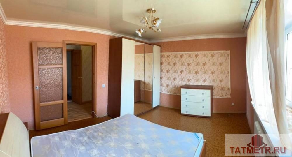 Аренда / Жилая / Квартира, Зеленодольск, Гоголя улица, 15 000 Сдается замечательная, уютная двухкомнатная квартира с индивидуальным отоплением в г. Зеленодольск. В квартире...