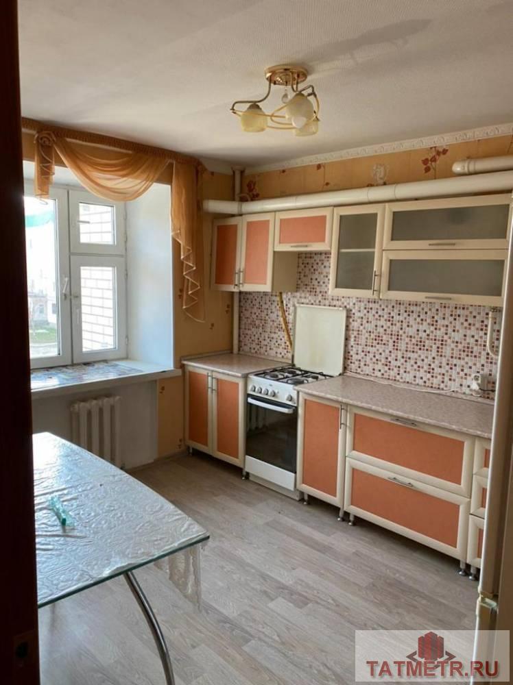 Аренда / Жилая / Квартира, Зеленодольск, Гоголя улица, 15 000 Сдается замечательная, уютная двухкомнатная квартира с индивидуальным отоплением в г. Зеленодольск. В квартире... - 2