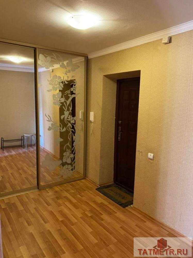 Аренда / Жилая / Квартира, Зеленодольск, Гоголя улица, 15 000 Сдается замечательная, уютная двухкомнатная квартира с индивидуальным отоплением в г. Зеленодольск. В квартире... - 4