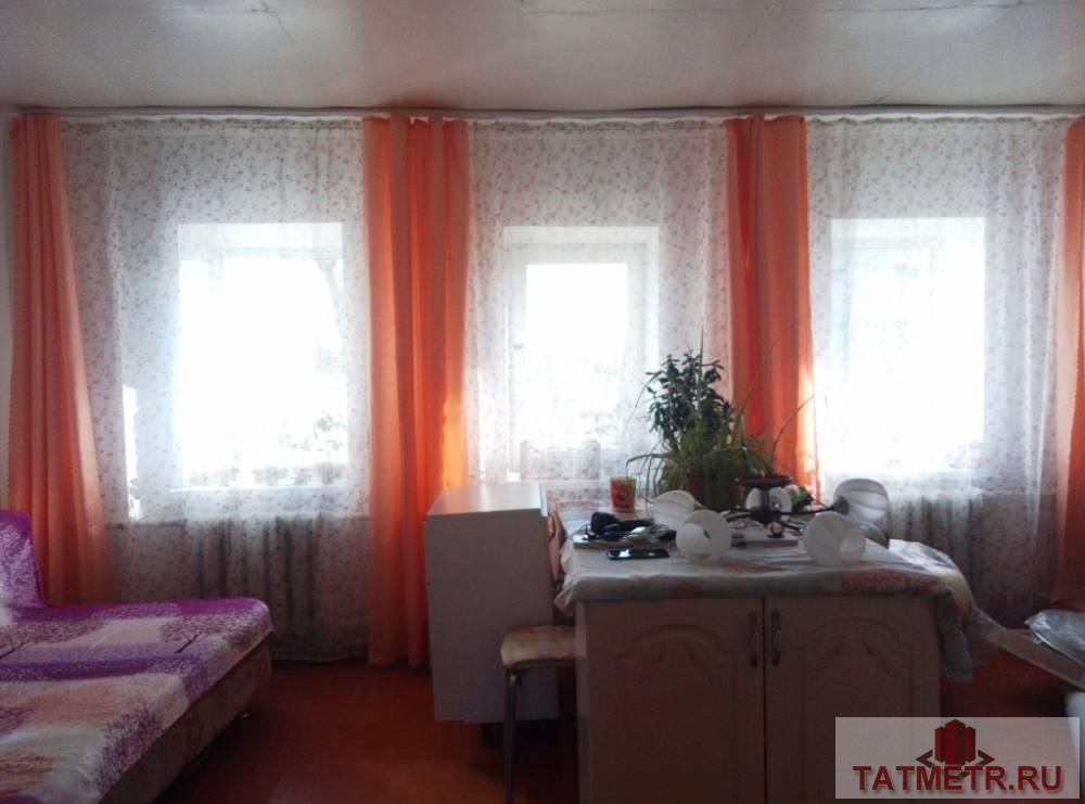 Продажа / Жилая / Дом с участком, пгт. Нижние Вязовые, Пушкина улица, 1 360 000 Продается замечательный дом в экологически чистом районе пгт. Нижние Вязовые. В доме имеется две комнаты, кухня и...