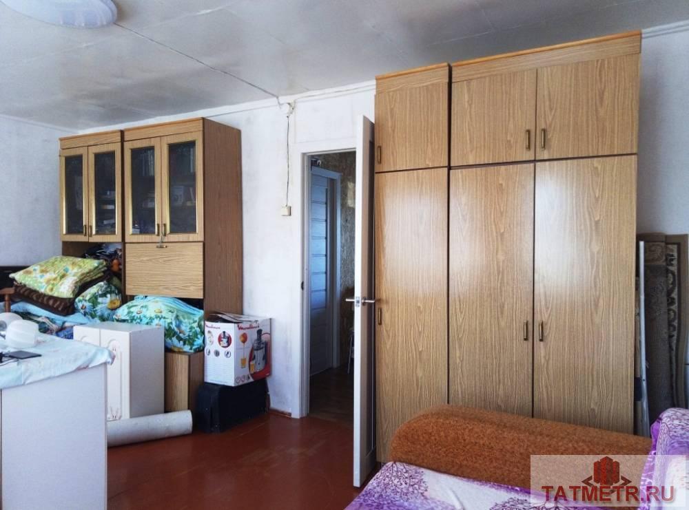 Продажа / Жилая / Дом с участком, пгт. Нижние Вязовые, Пушкина улица, 1 360 000 Продается замечательный дом в экологически чистом районе пгт. Нижние Вязовые. В доме имеется две комнаты, кухня и... - 1