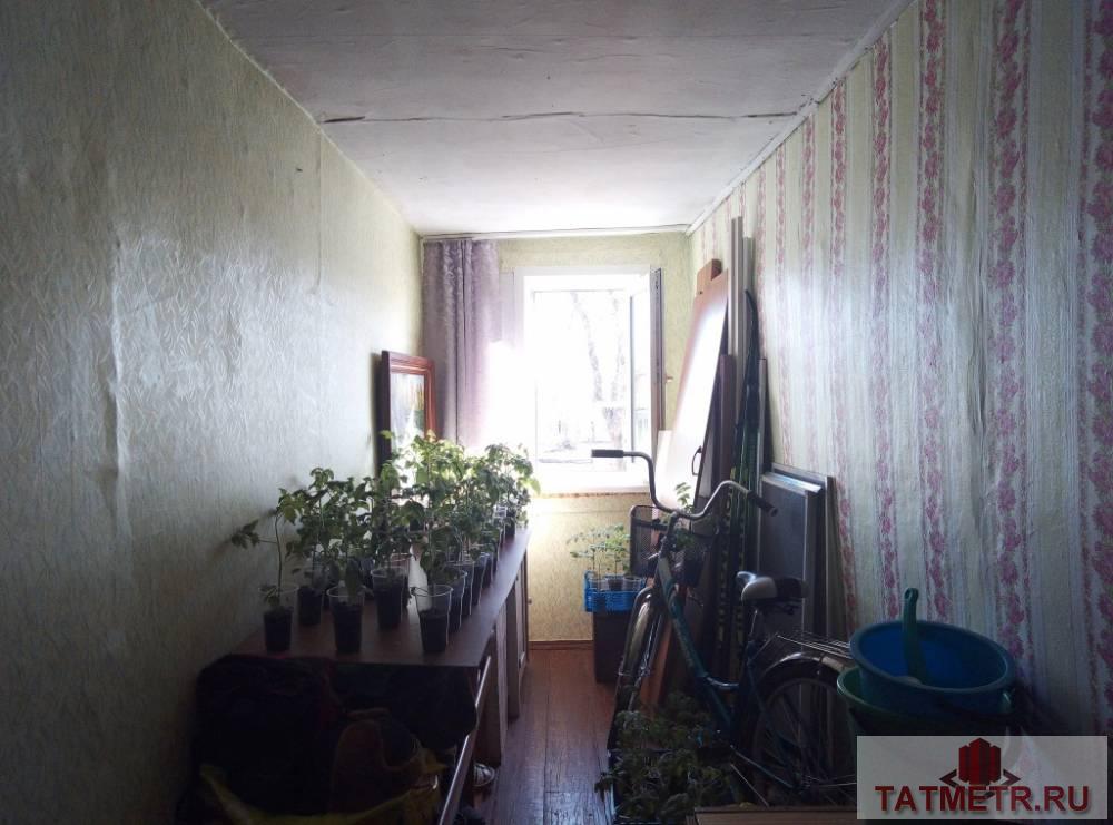 Продажа / Жилая / Дом с участком, пгт. Нижние Вязовые, Пушкина улица, 1 360 000 Продается замечательный дом в экологически чистом районе пгт. Нижние Вязовые. В доме имеется две комнаты, кухня и... - 2