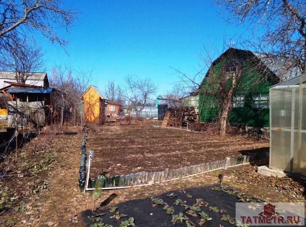 Продается отличная дача в замечательном садовом обществе в пгт. Васильево. Дача состоит из двух этажей. На первом...