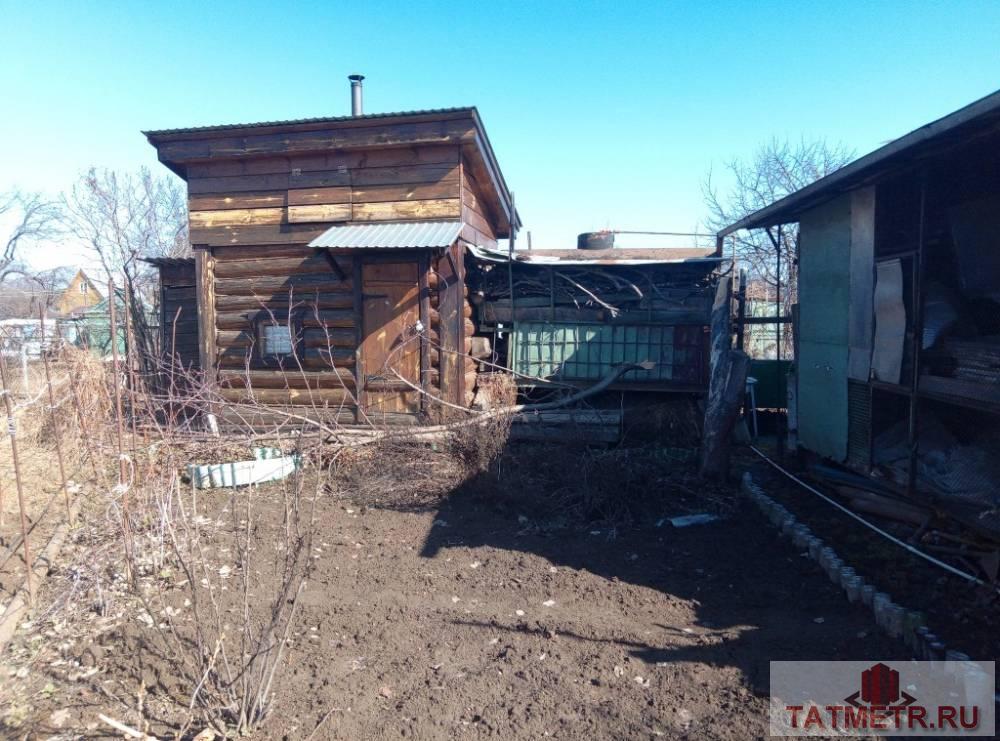Продажа / Дачи, пгт. Васильево, с/о Текстильщик, 449 000 Продается отличная дача в замечательном садовом обществе в пгт. Васильево. Дача состоит из двух этажей. На первом... - 6