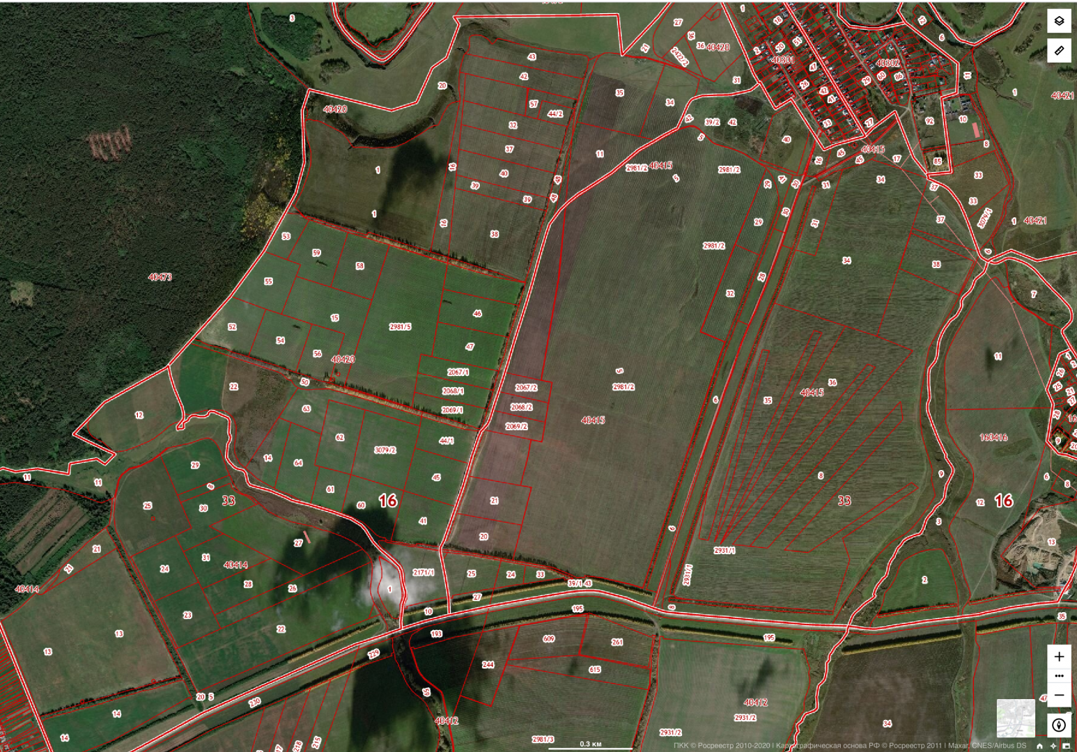 Продажа / Коммерческая / Land, Альвидино, 2 000 000 Продаются участки сельскохозяйственного назначения в Пестречинском районе Республики Татарстан. Площадь: 13,5 Га....