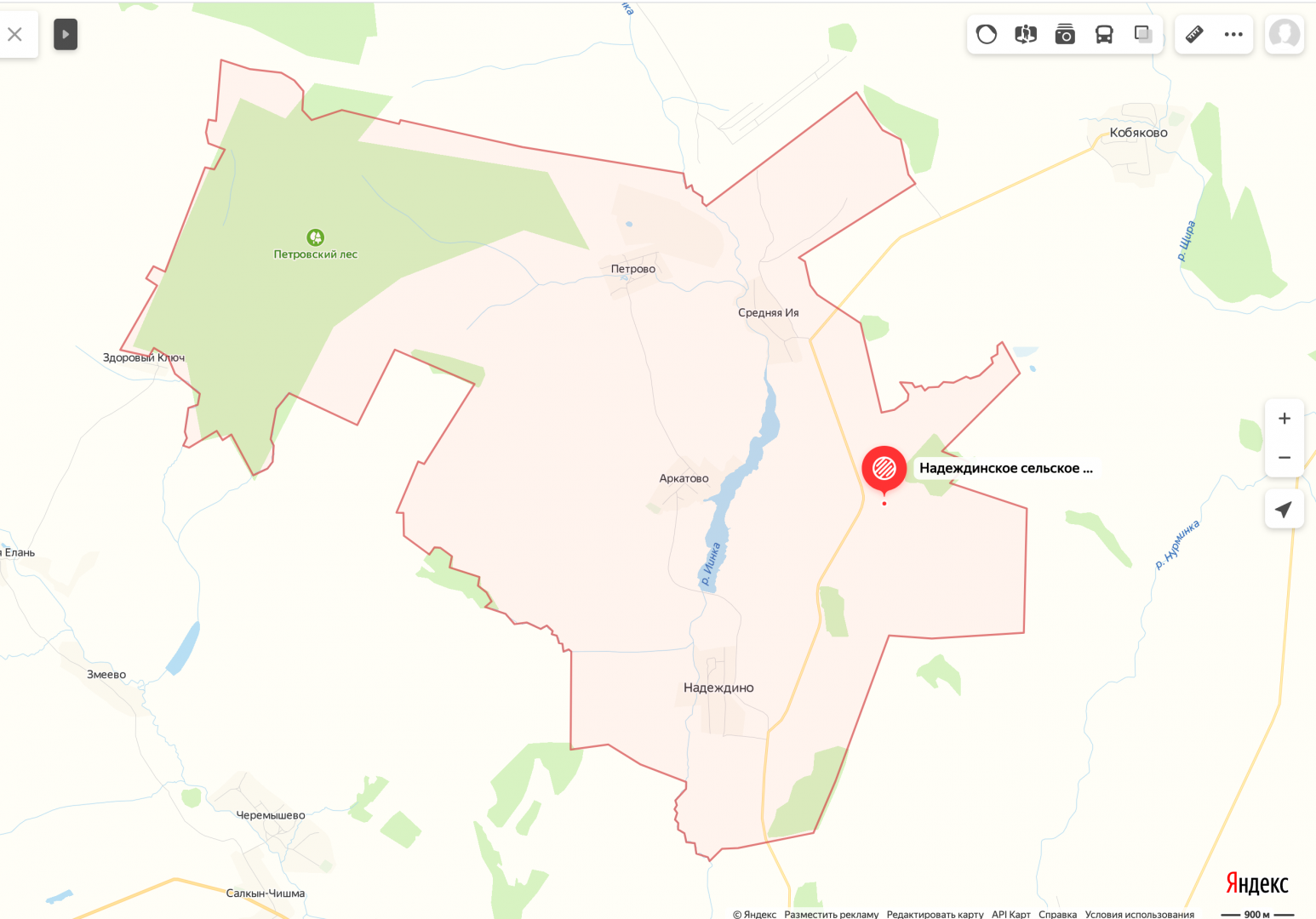 Продажа / Коммерческая / Land, Надеждино, 500 000 Продается участок сельскохозяйственного назначения в Пестречинском районе Республики Татарстан.
Площадь: 10,5 Га.... - 1