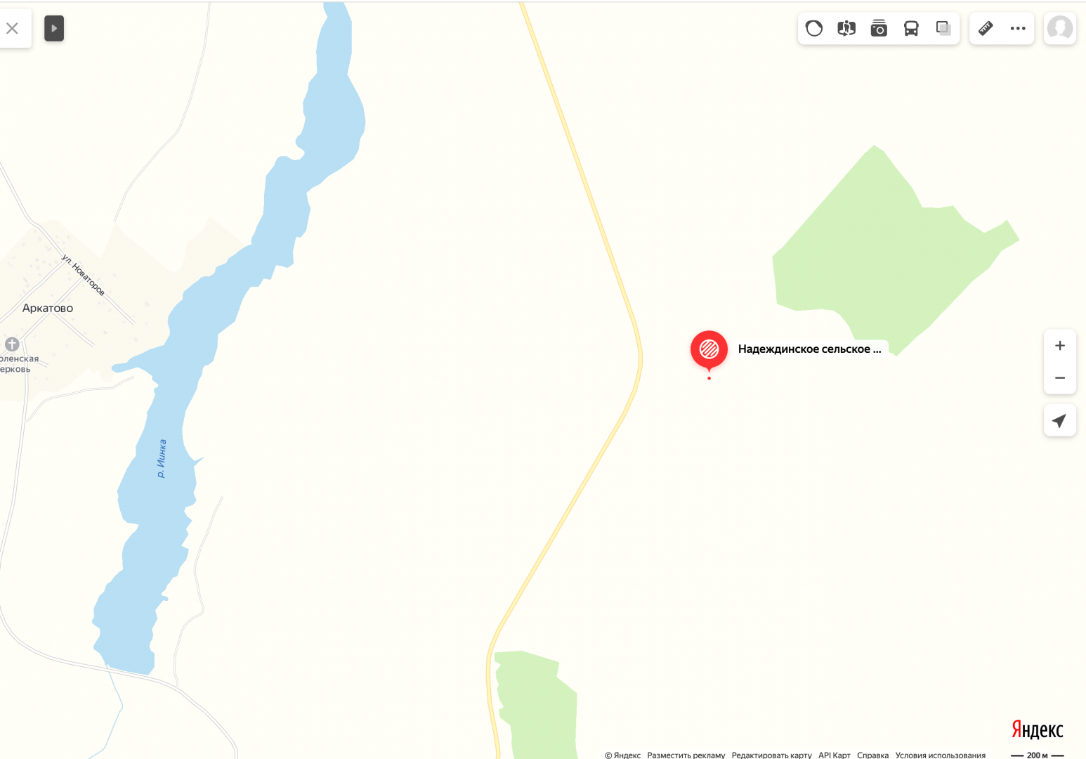 Продажа / Коммерческая / Land, Надеждино, 500 000 Продается участок сельскохозяйственного назначения в Пестречинском районе Республики Татарстан.
Площадь: 10,5 Га.... - 3