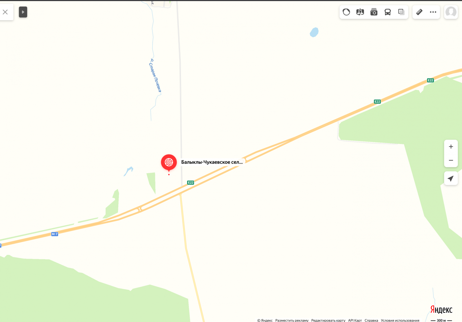Продажа / Коммерческая / Land, Крещеные казыли, 12 000 000 Предлагаем участок на первой линии трассы М7 в Рыбно-Слободском районе Республики Татарстан. Площадь: 20,1 Га. Для... - 1