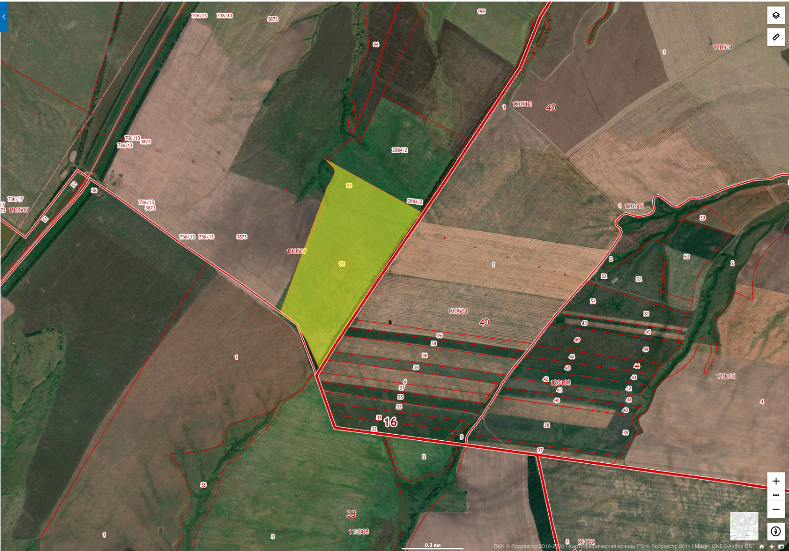 Продажа / Коммерческая / Land, Янцевары, 3 500 000 Предлагаем участок вблизи трассы М7 в Пестречинском районе Республики Татарстан. Площадь: 48,8 Га. Для...