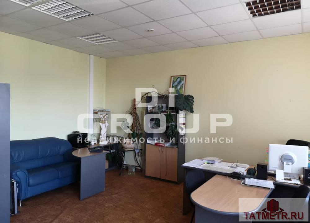 Продажа / Коммерческая / Manufacturing, Казань, Набережная улица, 300 000 000 Предлагаем производственно-промышленную базу, склад общей площадью 7 000 кв.м на ул. Набережная, Кировский район,... - 10