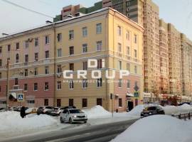 Продам помещение 140 кв м на первом этаже пятиэтажного здания по...