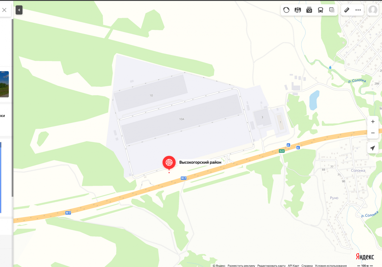 Продажа / Коммерческая / Land, Макаровка, 13 000 000 Продается участок сельскохозяйственного назначения.
Площадь: 21 188 кв. м. Участок расположен на первой линии... - 2
