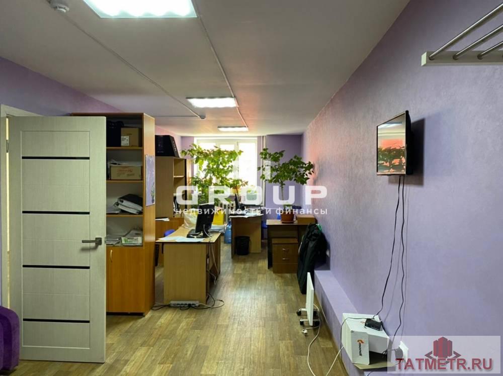 Коммерческая / Аренда / Офисы, Казань, улица Лебедева, 6 000 Блок офис на 3 м этаже 350 м2 6 кабинетов ремонт под арендатора. В отличие от центральных улиц неограниченная...
