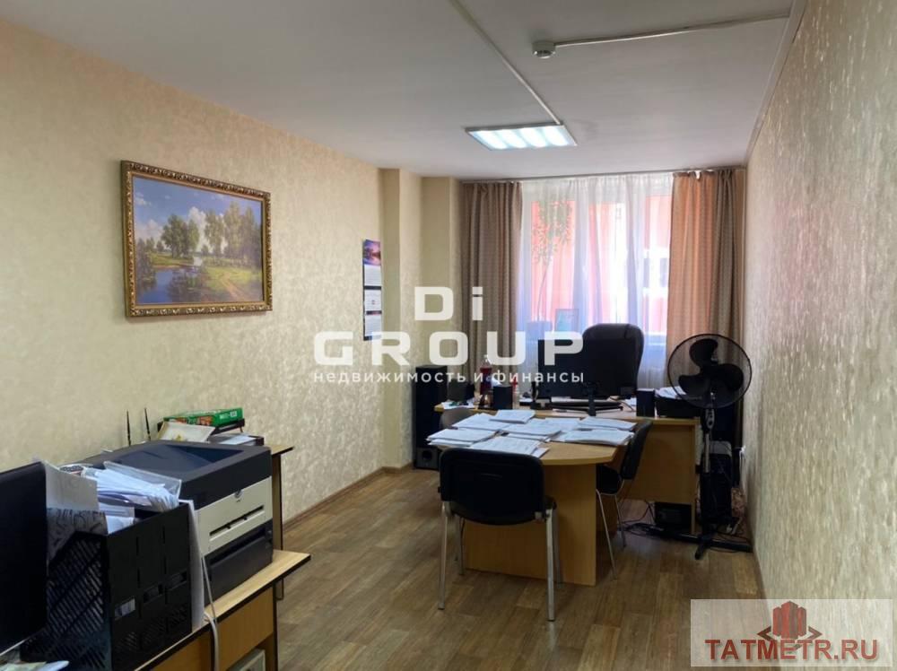Коммерческая / Аренда / Офисы, Казань, улица Лебедева, 6 000 Блок офис на 3 м этаже 350 м2 6 кабинетов ремонт под арендатора. В отличие от центральных улиц неограниченная... - 9
