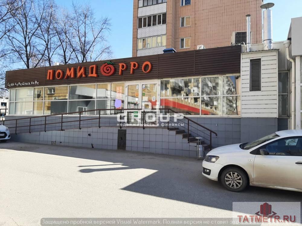 Аренда / Коммерческая / Free purpose, Казань, проспект Ибрагимова, 230 400 Сдам помещение свободного назначения по ул. Ибрагимова. — площадь 288 кв. м. Любой вид деятельности; — первая линия,...