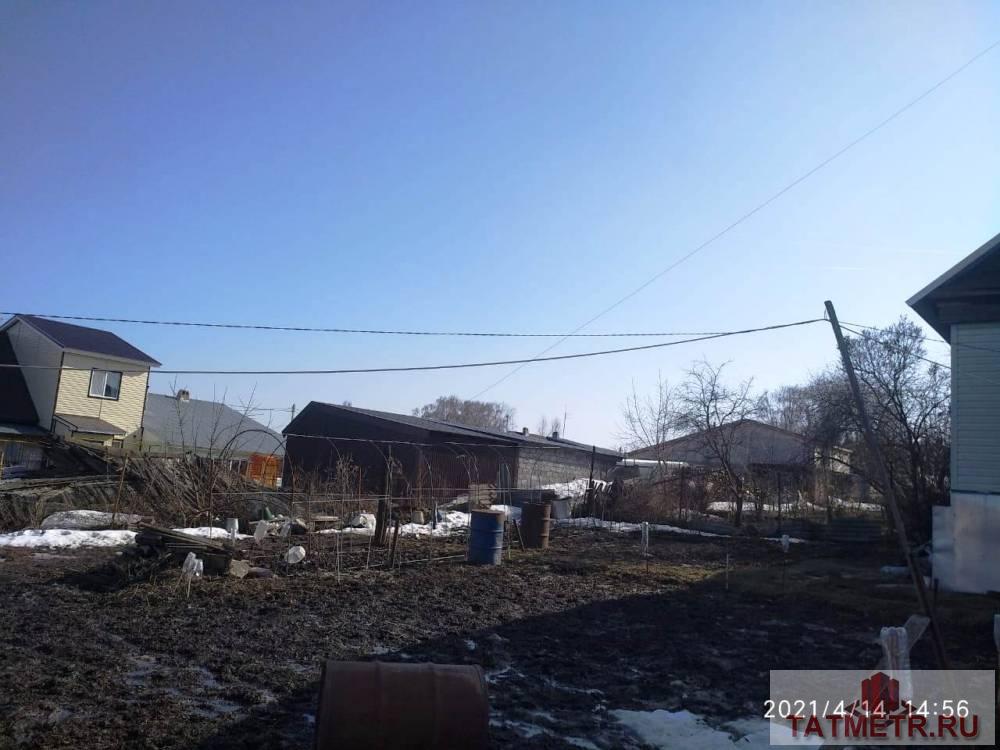 Продажа / Дома и коттеджи, Кощаково, Каменная улица, 2 900 000 Кощаково с, Каменная улица , продается дом, 6.77 соток, общ. пл. дома 50.4 кв.м., санузел совмещенный, хороший... - 15