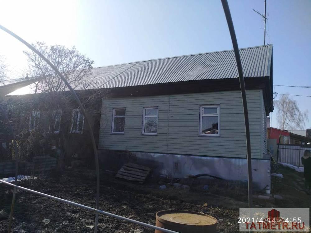Продажа / Дома и коттеджи, Кощаково, Каменная улица, 2 900 000 Кощаково с, Каменная улица , продается дом, 6.77 соток, общ. пл. дома 50.4 кв.м., санузел совмещенный, хороший... - 2