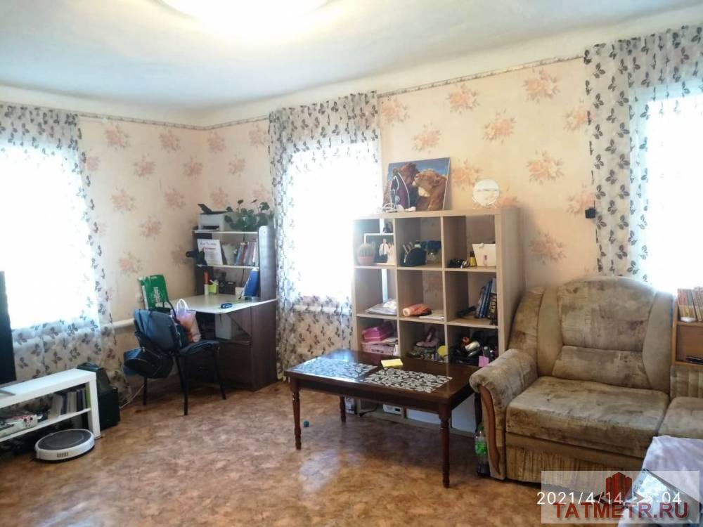 Продажа / Дома и коттеджи, Кощаково, Каменная улица, 2 900 000 Кощаково с, Каменная улица , продается дом, 6.77 соток, общ. пл. дома 50.4 кв.м., санузел совмещенный, хороший... - 3