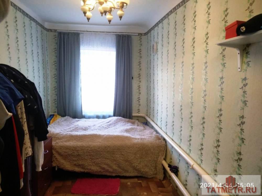 Продажа / Дома и коттеджи, Кощаково, Каменная улица, 2 900 000 Кощаково с, Каменная улица , продается дом, 6.77 соток, общ. пл. дома 50.4 кв.м., санузел совмещенный, хороший... - 4