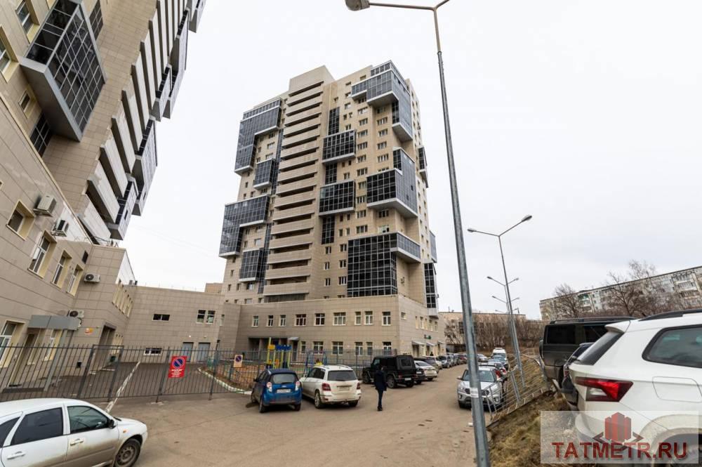 Продажа / Квартиры, Казань, улица Рихарда Зорге, 8 070 000 Казань г, Приволжский, улица Рихарда Зорге 66В, 2 комн., общ. пл. 72.2 кв.м., жил.пл. 33 кв.м., комнаты 21.5/11.5,...