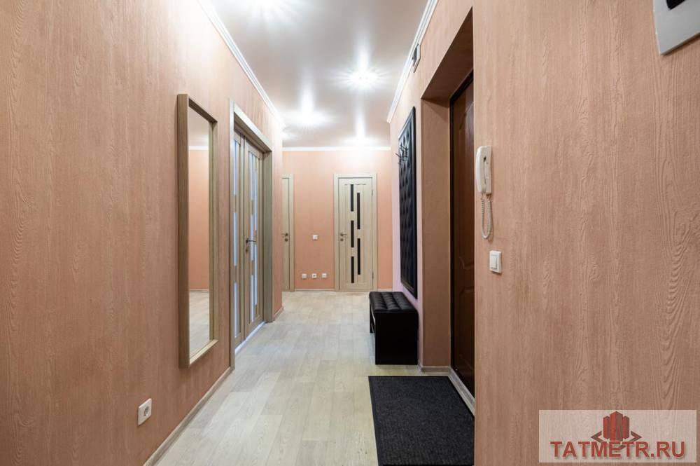 Продажа / Квартиры, Казань, улица Рихарда Зорге, 8 070 000 Казань г, Приволжский, улица Рихарда Зорге 66В, 2 комн., общ. пл. 72.2 кв.м., жил.пл. 33 кв.м., комнаты 21.5/11.5,... - 2