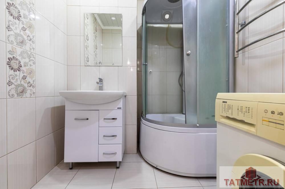 Продажа / Квартиры, Казань, улица Рихарда Зорге, 8 070 000 Казань г, Приволжский, улица Рихарда Зорге 66В, 2 комн., общ. пл. 72.2 кв.м., жил.пл. 33 кв.м., комнаты 21.5/11.5,... - 3