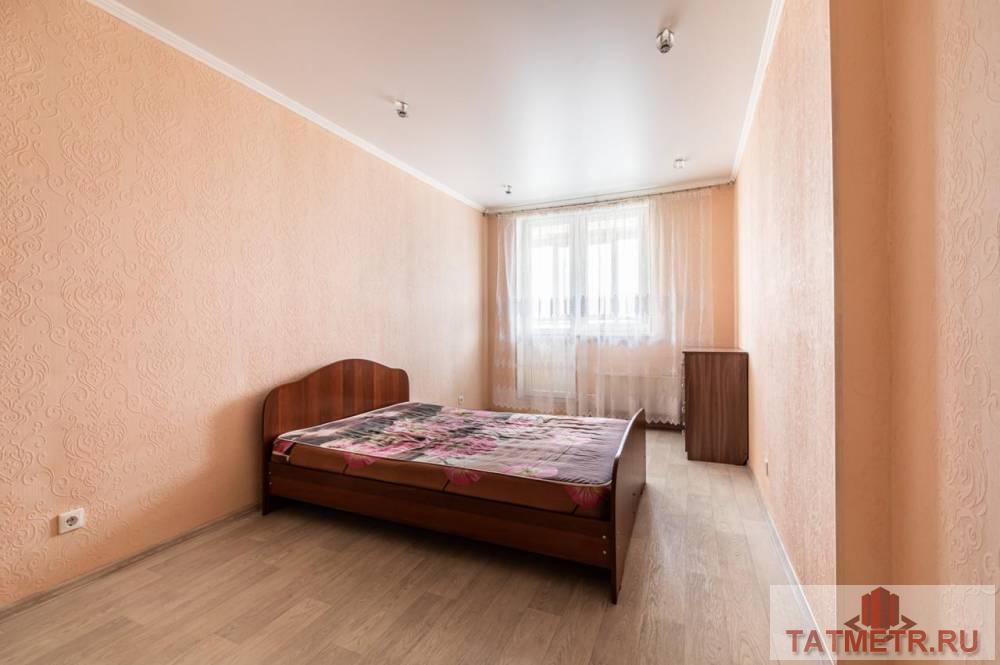Продажа / Квартиры, Казань, улица Рихарда Зорге, 8 070 000 Казань г, Приволжский, улица Рихарда Зорге 66В, 2 комн., общ. пл. 72.2 кв.м., жил.пл. 33 кв.м., комнаты 21.5/11.5,... - 6