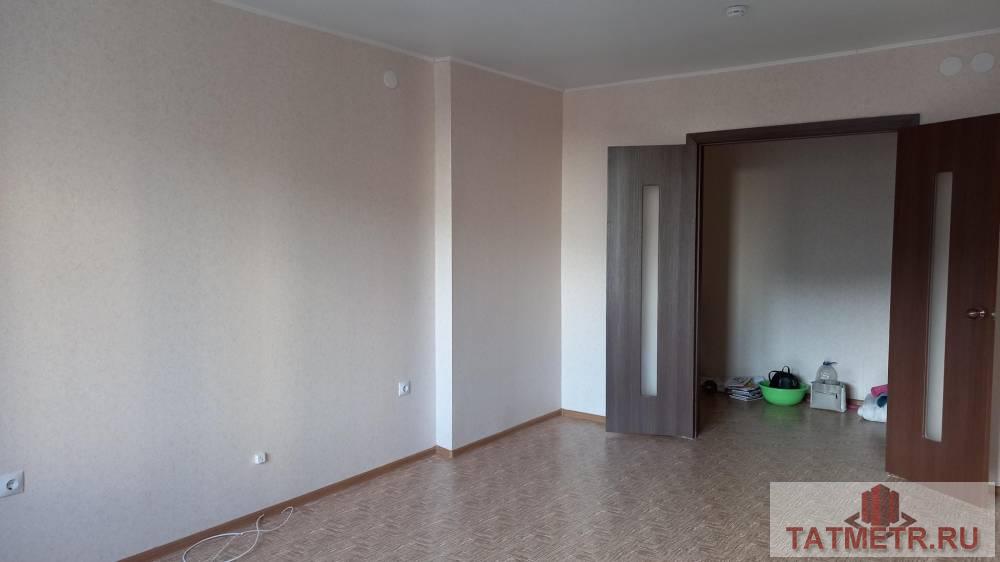 Продажа / Квартиры, Казань, улица Виктора Сажинова, 4 199 000 Казань г, Кировский, улица Виктора Сажинова 7/11, 2 комн., общ. пл. 62.8 кв.м., жил.пл. 28.6 кв.м., комнаты 10.6/18,... - 11