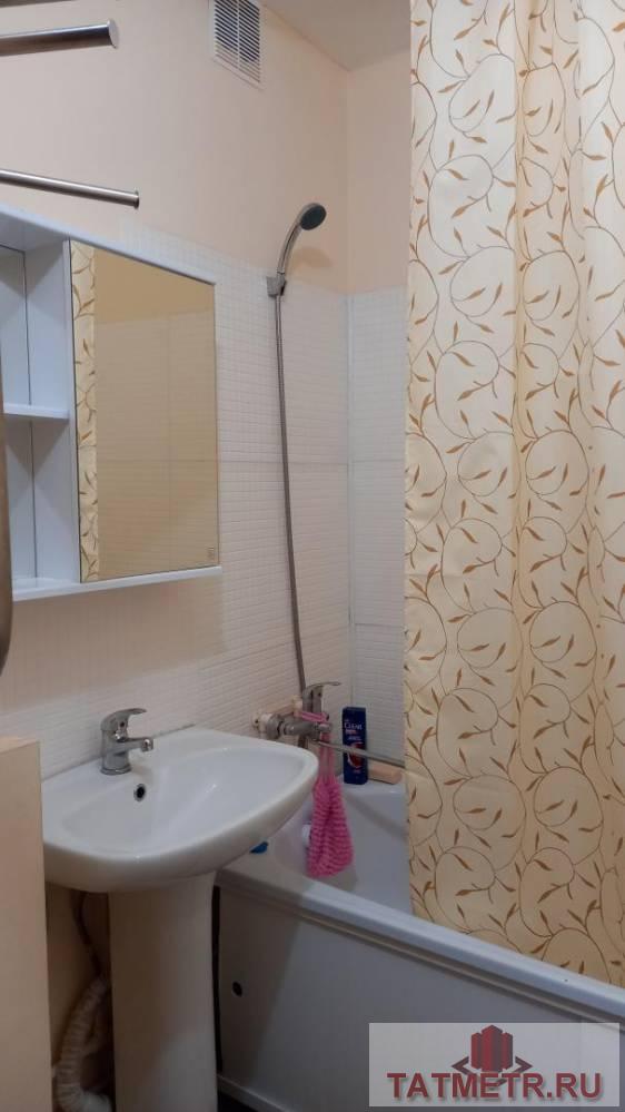 Продажа / Квартиры, Казань, улица Виктора Сажинова, 4 199 000 Казань г, Кировский, улица Виктора Сажинова 7/11, 2 комн., общ. пл. 62.8 кв.м., жил.пл. 28.6 кв.м., комнаты 10.6/18,... - 13
