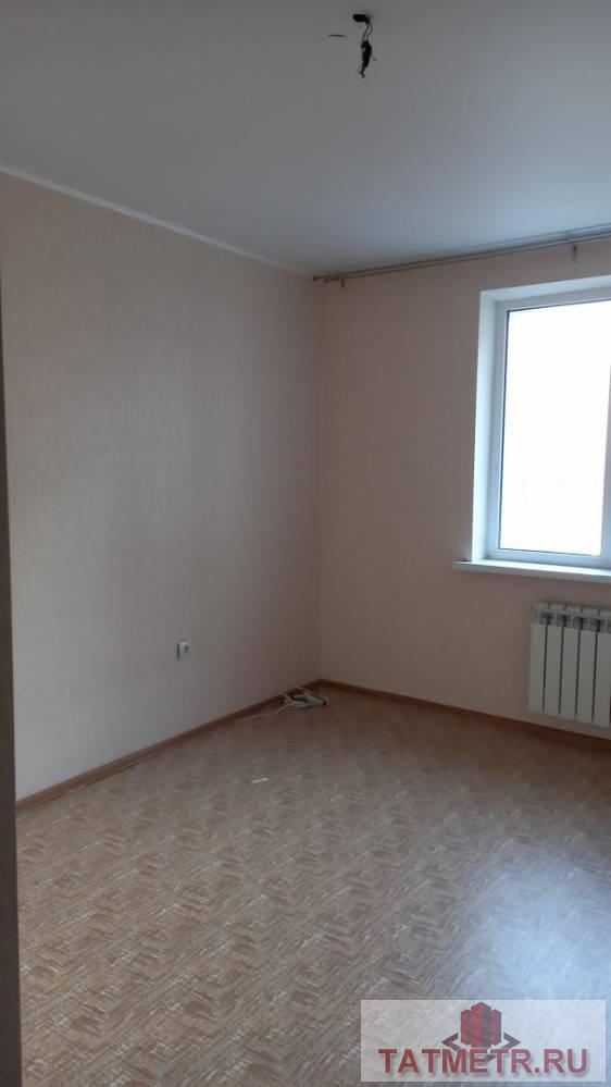 Продажа / Квартиры, Казань, улица Виктора Сажинова, 4 199 000 Казань г, Кировский, улица Виктора Сажинова 7/11, 2 комн., общ. пл. 62.8 кв.м., жил.пл. 28.6 кв.м., комнаты 10.6/18,... - 15