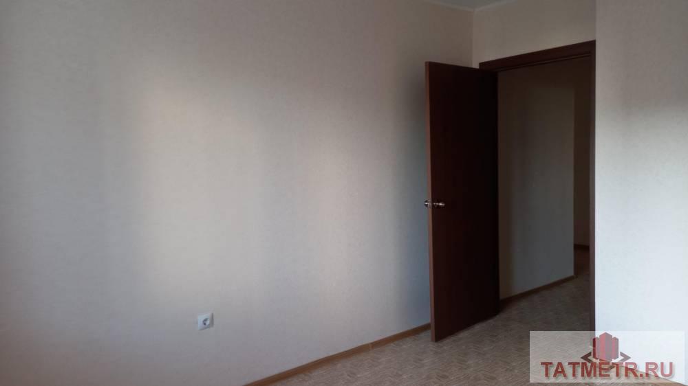Продажа / Квартиры, Казань, улица Виктора Сажинова, 4 199 000 Казань г, Кировский, улица Виктора Сажинова 7/11, 2 комн., общ. пл. 62.8 кв.м., жил.пл. 28.6 кв.м., комнаты 10.6/18,... - 16