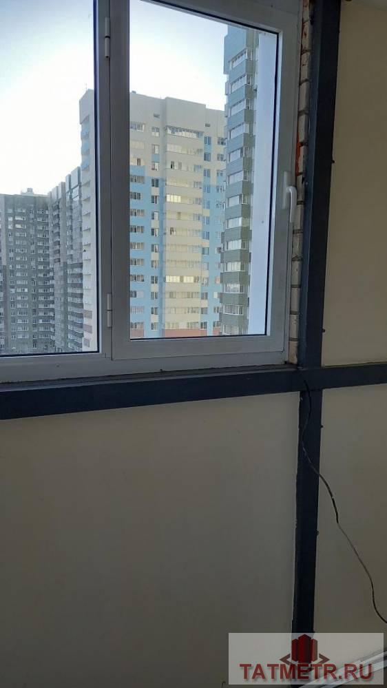 Продажа / Квартиры, Казань, улица Виктора Сажинова, 4 199 000 Казань г, Кировский, улица Виктора Сажинова 7/11, 2 комн., общ. пл. 62.8 кв.м., жил.пл. 28.6 кв.м., комнаты 10.6/18,... - 7