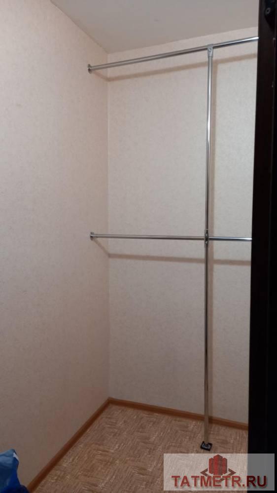 Продажа / Квартиры, Казань, улица Виктора Сажинова, 4 199 000 Казань г, Кировский, улица Виктора Сажинова 7/11, 2 комн., общ. пл. 62.8 кв.м., жил.пл. 28.6 кв.м., комнаты 10.6/18,... - 9