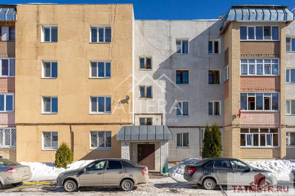 Продажа / Квартиры, Казань, 12, 4 900 000 Дом находится в сосновом лесу между двумя озерами – Глубокое и Лебяжье в 10 минутах от основной застройки города.... - 4