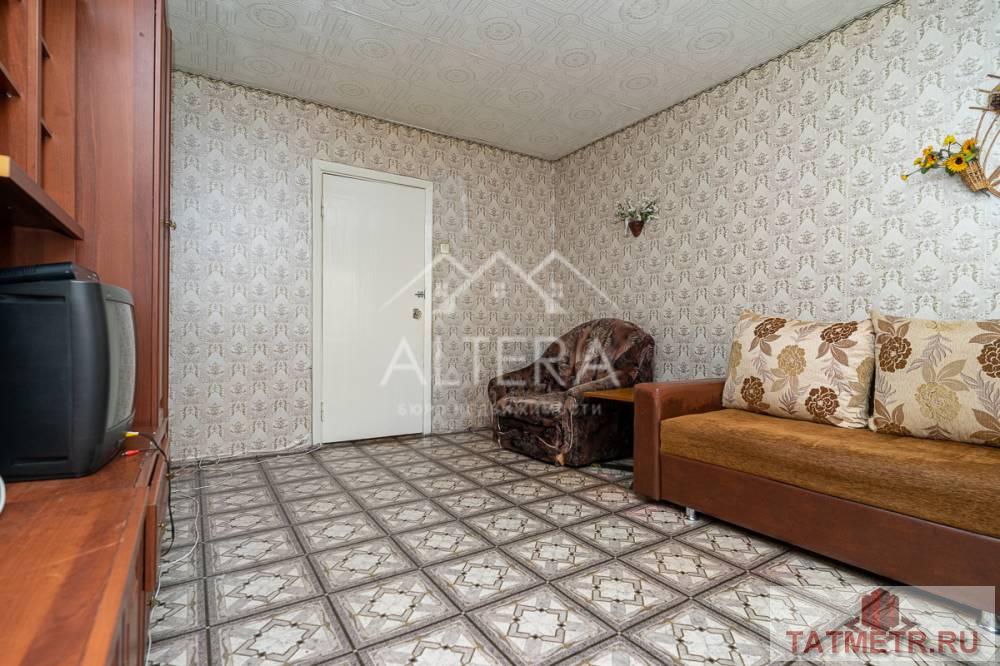 Продажа / Квартиры, Казань, улица Лукина, 4 599 000 Продается отличная двух комнатная квартира. ВАЖНО. — юридически чистый и проверенный объект! — хорошая... - 1