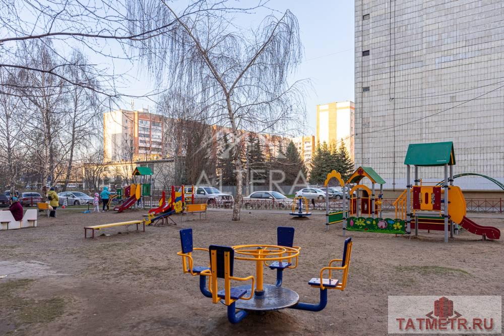 Продажа / Квартиры, Казань, улица Лукина, 4 599 000 Продается отличная двух комнатная квартира. ВАЖНО. — юридически чистый и проверенный объект! — хорошая... - 10