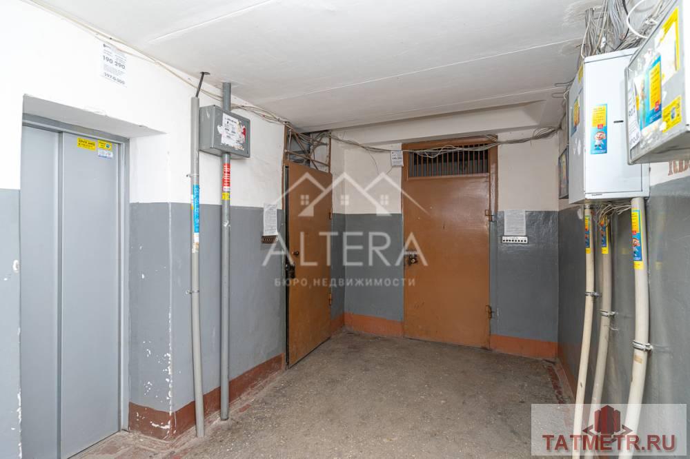 Продажа / Квартиры, Казань, улица Лукина, 4 599 000 Продается отличная двух комнатная квартира. ВАЖНО. — юридически чистый и проверенный объект! — хорошая... - 11