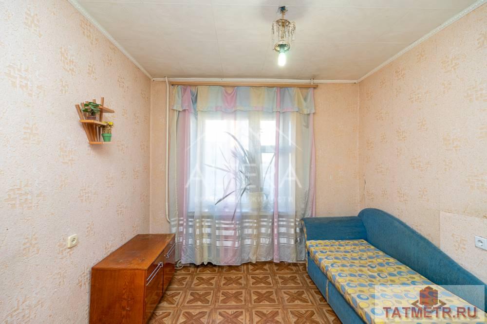 Продажа / Квартиры, Казань, улица Лукина, 4 599 000 Продается отличная двух комнатная квартира. ВАЖНО. — юридически чистый и проверенный объект! — хорошая... - 2