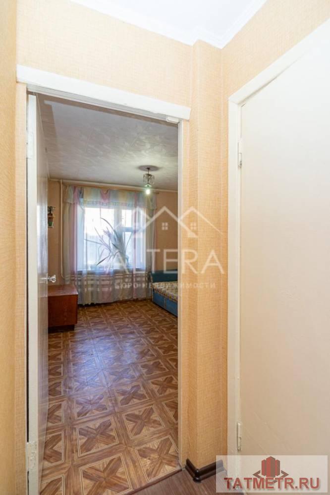 Продажа / Квартиры, Казань, улица Лукина, 4 599 000 Продается отличная двух комнатная квартира. ВАЖНО. — юридически чистый и проверенный объект! — хорошая... - 3